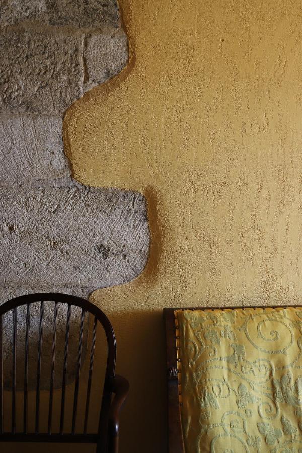 Chateau De Sothonod 外观 照片